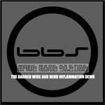 The Barbed Wire and Mind Inflammation